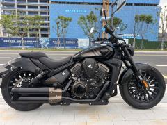 Benda Black Flag 500 - photo 2
