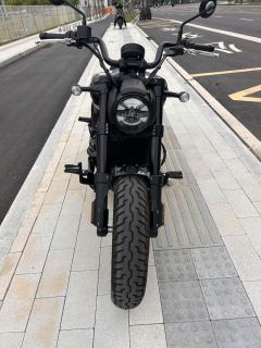 Benda Black Flag 500 - photo 5