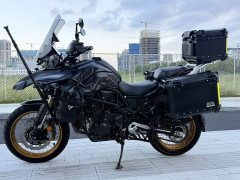 Benelli TRK702 700 cc - ფოტო 2