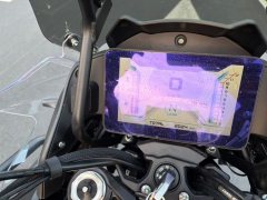 Benelli TRK552 550 cc - фото 7