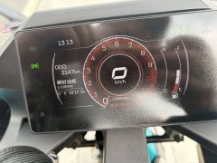 CFMOTO 250SR - ფოტო 7