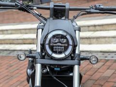 Xiangshuai Joy 300 cc - фото 10