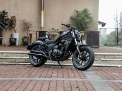 Xiangshuai Joy 300 cc - фото 3