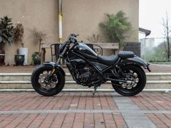 Xiangshuai Joy 300 cc - фото 4