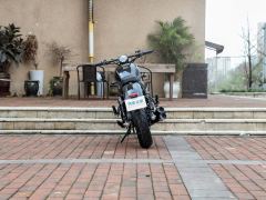 Xiangshuai Joy 300 cc - фото 6