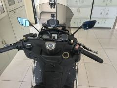 KYMCO Rowing CT250 - ფოტო 2
