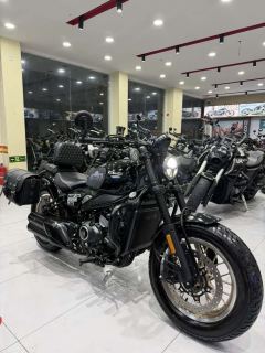 CFMOTO 450CL-C - ფოტო 1