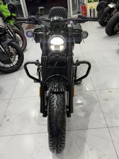 CFMOTO 450CL-C - ფოტო 2