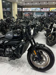 CFMOTO 450CL-C - ფოტო 4