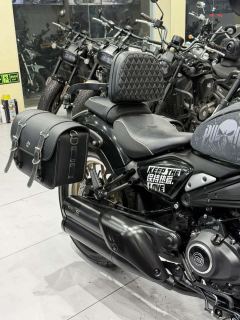 CFMOTO 450CL-C - ფოტო 5