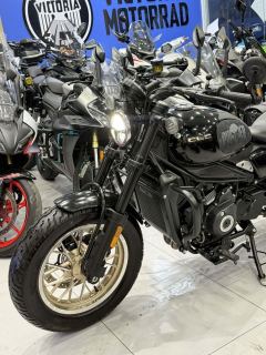 CFMOTO 450CL-C - ფოტო 6