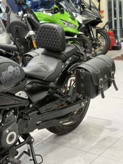 CFMOTO 450CL-C - ფოტო 7