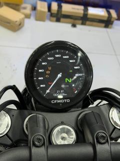 CFMOTO 450CL-C - ფოტო 8