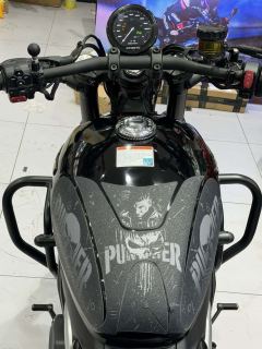 CFMOTO 450CL-C - ფოტო 9