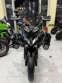 Benelli TRK552 550 cc - фото 2