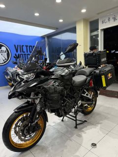 Benelli TRK552 550 cc - фото 3