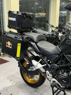 Benelli TRK552 550 cc - фото 8