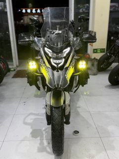 Kayo 525X 500 cc - ფოტო 2