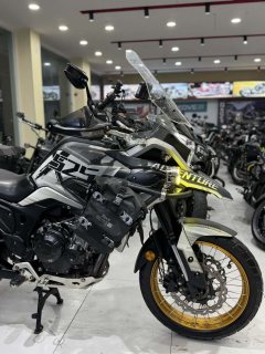 Kayo 525X 500 cc - ფოტო 4