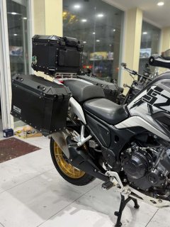 Kayo 525X 500 cc - ფოტო 5