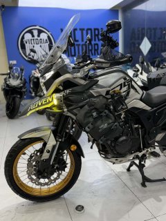 Kayo 525X 500 cc - ფოტო 6