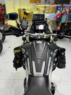 Kayo 525X 500 cc - ფოტო 7