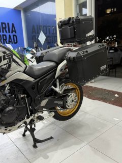 Kayo 525X 500 cc - ფოტო 9