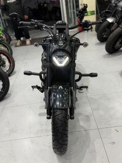 Voge CU625 600 cc - photo 2