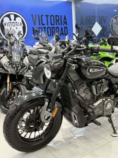 Voge CU625 600 cc - photo 4
