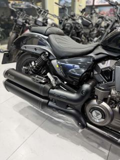 Voge CU625 600 cc - photo 5