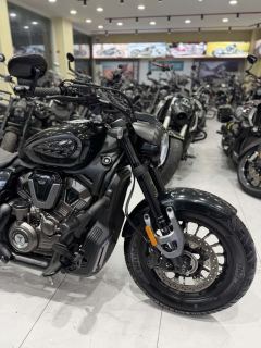 Voge CU625 600 cc - photo 6