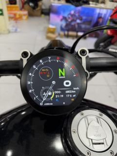 Voge CU625 600 cc - photo 8