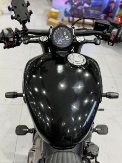 Voge CU625 600 cc - photo 9