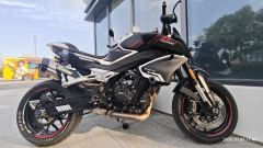 CFMOTO 800NK - ფოტო 1