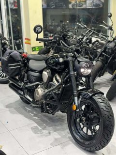 Benda Chinchilla 450 - photo 1