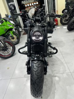 Benda Chinchilla 450 - photo 2