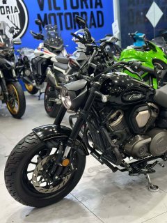 Benda Chinchilla 450 - photo 6