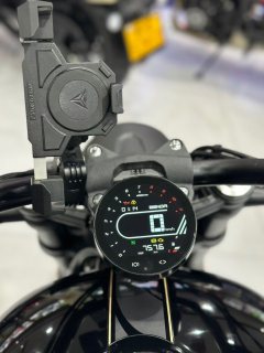 Benda Chinchilla 450 - photo 8
