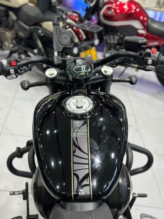Benda Chinchilla 450 - photo 9