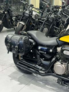 Benda Challenger 300 - фото 4