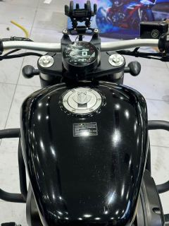 Benda Challenger 300 - фото 8