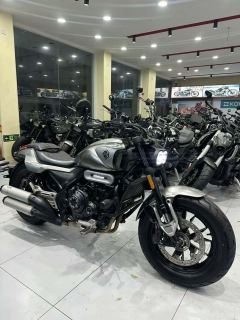 Voge CU525 500 cc - photo 1