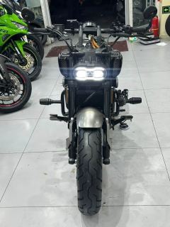 Voge CU525 500 cc - photo 2