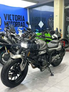 Voge CU525 500 cc - photo 3