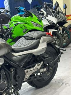 Voge CU525 500 cc - photo 4