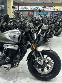 Voge CU525 500 cc - photo 5