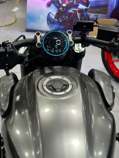 Voge CU525 500 cc - photo 8