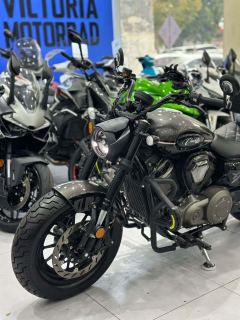 Benda Chinchilla 500 - photo 6
