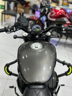 Benda Chinchilla 500 - photo 9
