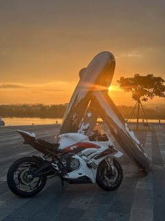 Voge RR660S - ფოტო 1